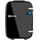 Black (4 l, 280 mm hoch, Schwarz)