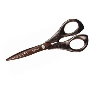 Maped Bastelschere Schwarz 17 cm
