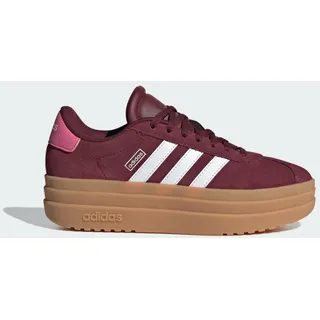 Shadow Red / Cloud White / Pink Fusion 38 2/3