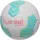 Handball Kinder 9426 off white/light blue/yellow 1