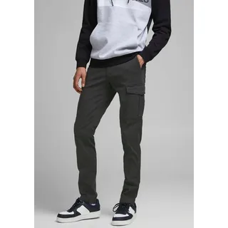JACK & JONES Jjimarco Jjjoe Akm Black (12182538)