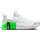 Herren White/Black/Green Strike 42