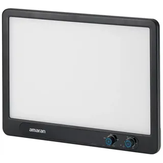 AMARAN Verge schwarz