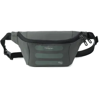 Hedgren Visit Waistbag One Size Schwarz / Grau / Khaki