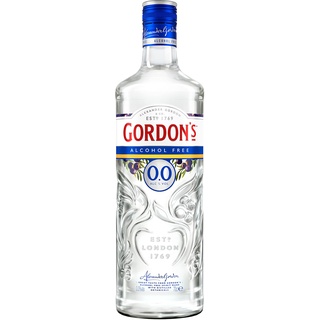 Gordon's Alkoholfrei