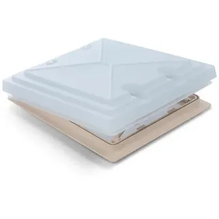 MPK Modell 32 Dachluke 32 x 36 cm Beige