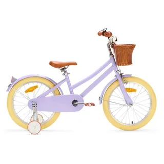 Generation Hip 18 inch Paars – Kinderfiets