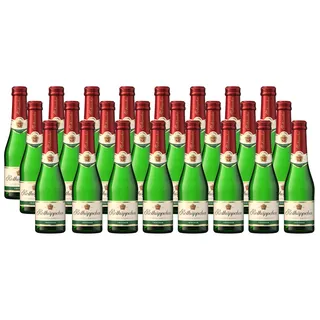rotkäppchen- mumm sektkellereien gmbh, sektk... Sekt Halbtrocken 24 x 0,2 l