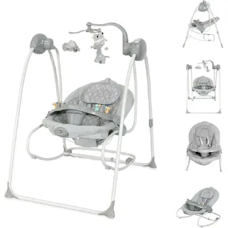 Lorelli Lorelli, Babywippe elektrische Babywippe Tango