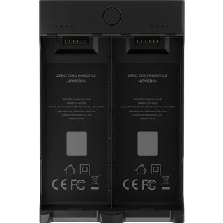HOVERAir Lade-Hub für X1 PRO und PROMAX