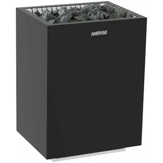 Harvia VIRTA Wall 7,5 kW + Zubehör