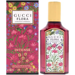 GUCCI Flora Gorgeous Gardenia Intense Eau de Parfum 50 ml