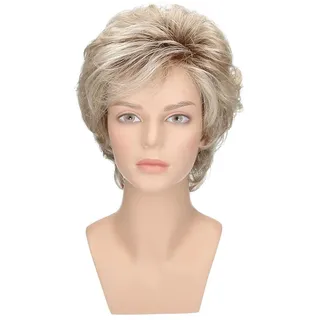 Perücke Monaco von degenhardt 1 St