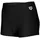 Dynamo Jr Short R Schwarz 128