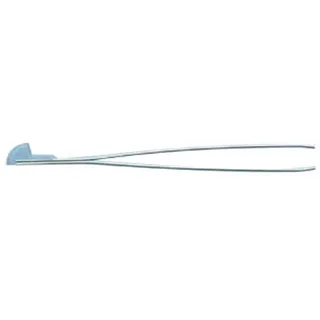 Victorinox A.6142 Kleine Pinzette fr Classic Taschenmesser Tafelmes, 0, Grau, One Size