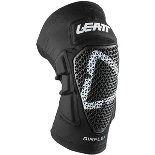 Leatt Knieschoner Airflex Pro S Schwarz