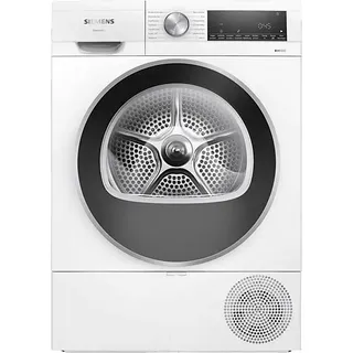 Siemens WQ45H2BECO iQ500 Wärmepumpentrockner (9 kg)