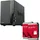 16 TB (2 x 8 TB)