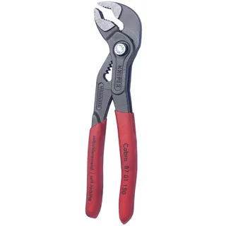 Knipex Cobra Hightech-Wasserpumpenzange 87 01 150 mm