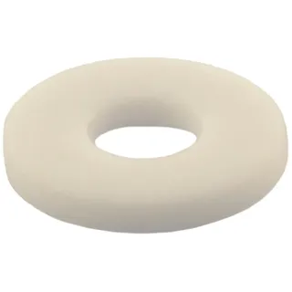 Riegler Flachdichtring aus PTFE, G 1/2, EN 837