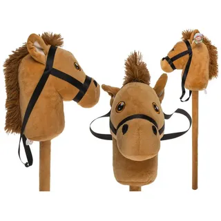 Out of the Blue Horse Pferd braun 75cm