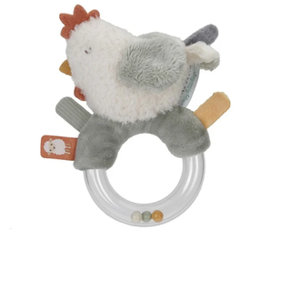 Ringrassel Huhn Little Farm | Little Dutch