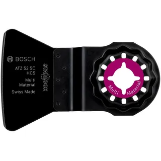 Bosch Schaber ATZ 52 SFC flexibel 52 mm