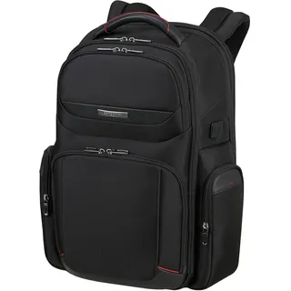 Samsonite Pro-DLX 6 Rucksack 17.3" Schwarz