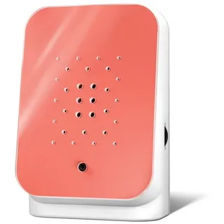 Zwitscherbox Rosy Rose 1 Stück(e)