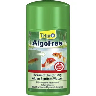 Tetra Wasseraufbereitung Pond AlgoFree 1 L