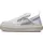 White/Metallic Silver/Sail 40