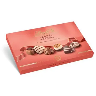 Lindt Für Kenner Marzipan Pralinen 200 g