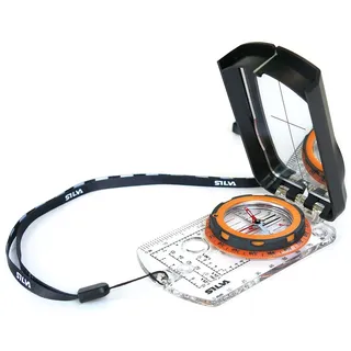 Silva Ranger 2.0 Compass Orange