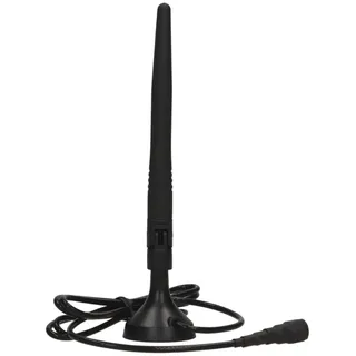SALUS KL08RF Zusatz-Außenantenne für Steuergerät