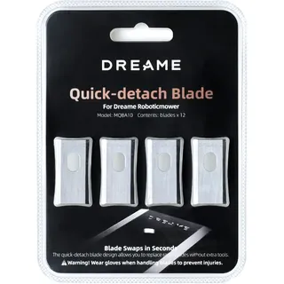 DREAME Quick-DetachMesserset