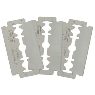 Jaguar Ersatzklingen R1 (10 Stück)