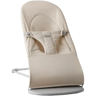 BabyBjörn Balance Soft Tri-Fabric, beige