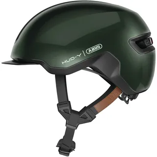 ABUS HUD-Y Moss Green S