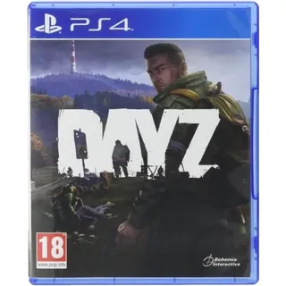 sold out DayZ