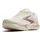 Damen Medium Coconut/Rose Gold/White 37,5