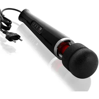 NEU - NACHFOLGER des MAGIC WAND Massagestab von "BUYANDFEELGOOD" - Massagegerät