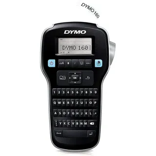 Dymo LabelManager TM 160 QWERTZ