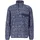 LW Synch P/O Herren Rollkragenpullover blau