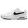 White/White/Black 41