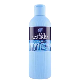 Felce Azzurra Classico Duschgel 650 ml