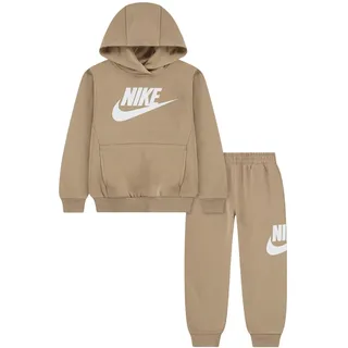 Nike Kids Nike Kinder Club Fleece Set, Hemp, 2/3 Jahre