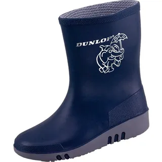 Dunlop Mini blau/grau 23 - Gr.: