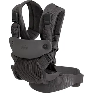 Joie Savvy Air 4in1 Babytrage, Cinder