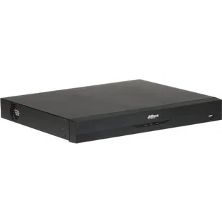 Dahua NVR5208-8P-EI2 8-Kanal NVR, PoE, HDMI/VGA, (Netzwerk Videorecorder (NVR)), Netzwerkkamera Zubehör