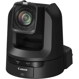Canon CR-N300 PTZ-Kamera, 4K, 20x Zoom, 8,29 MP, CMOS-Sensor, schwarz
